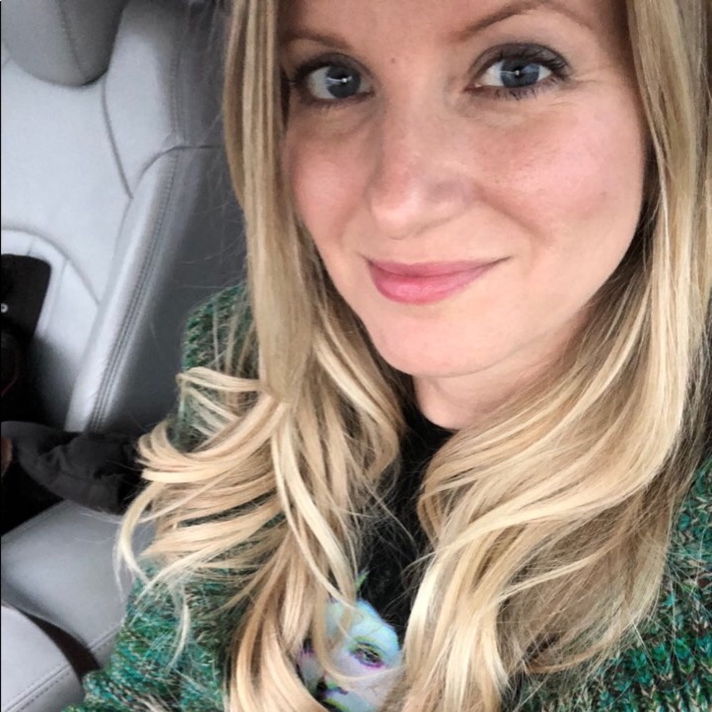 Meet your Posher, Cindy